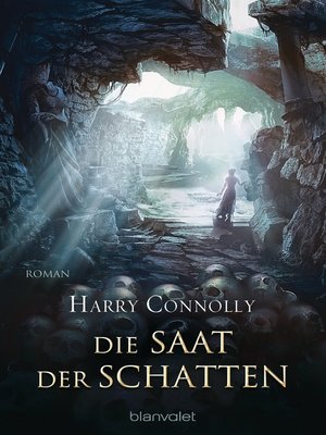 cover image of Die Saat der Schatten